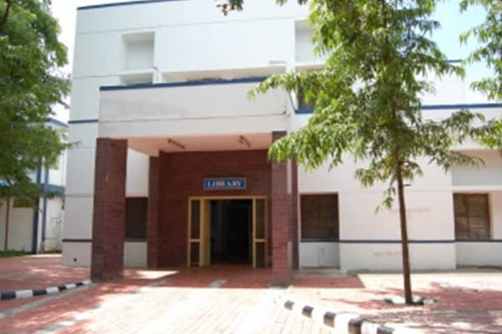 Fisheries College and Research Institute, Thoothukudi campus photo 6