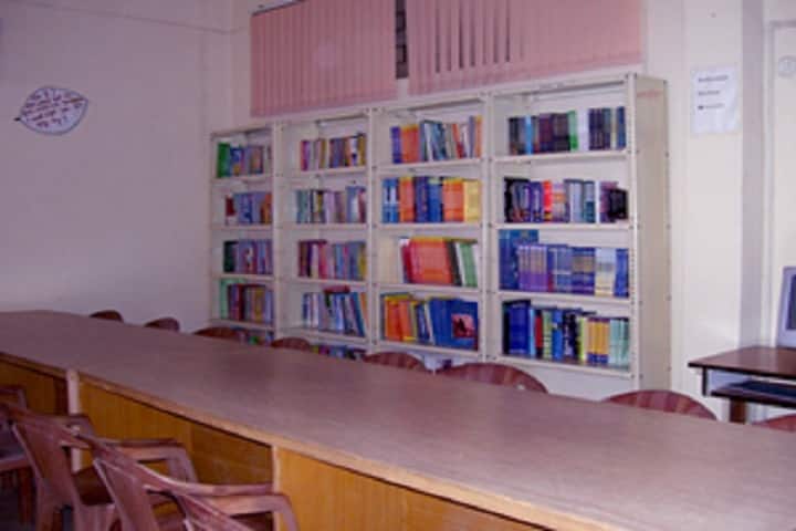 Guru Ram Das College of Education, Delhi campus photo 3