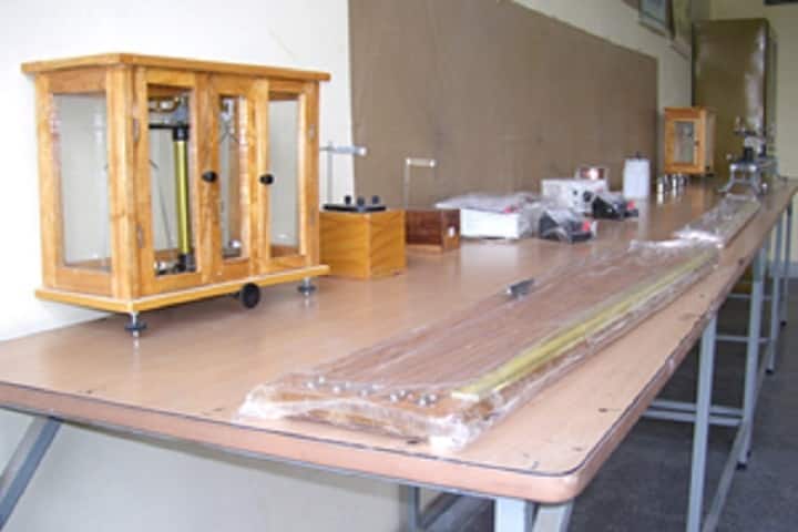 Guru Ram Das College of Education, Delhi campus photo 4