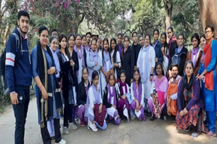 Guru Ram Das College of Education, Delhi campus photo 6