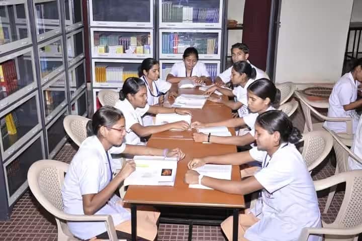 Maruti Institute of Nursing, Balod campus photo 4