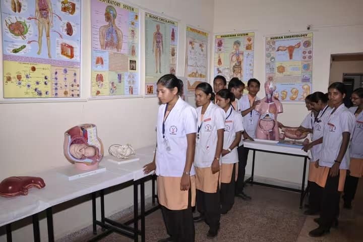Maruti Institute of Nursing, Balod campus photo 5