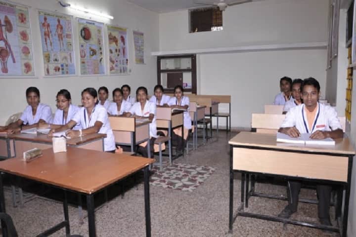 Maruti Institute of Nursing, Balod campus photo 6