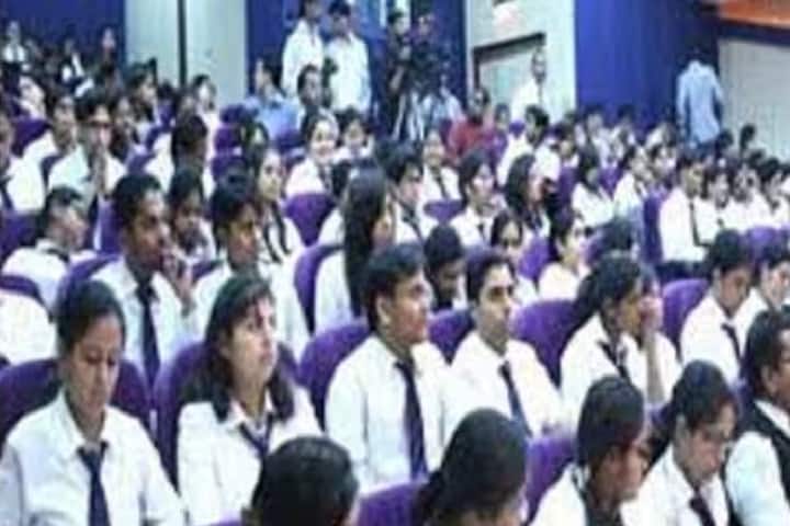 Tecnia institute of Dance Music and Fine Arts, Delhi campus photo 3