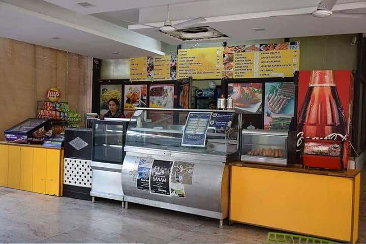 Tecnia institute of Dance Music and Fine Arts, Delhi campus photo 4