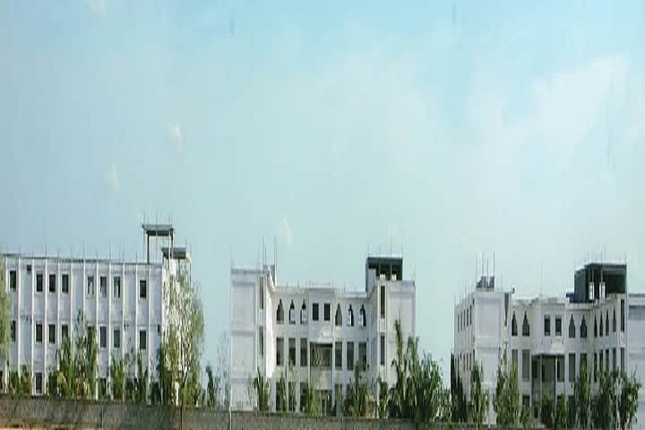 Prabhath D Ed College, Nandyal campus photo 2