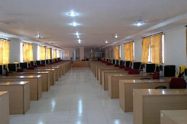 Prabhath D Ed College, Nandyal campus photo 4