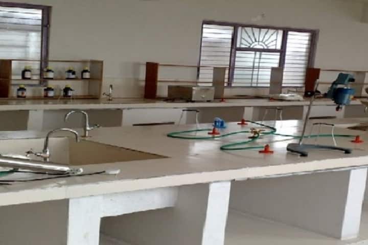 Prabhath D Ed College, Nandyal campus photo 5