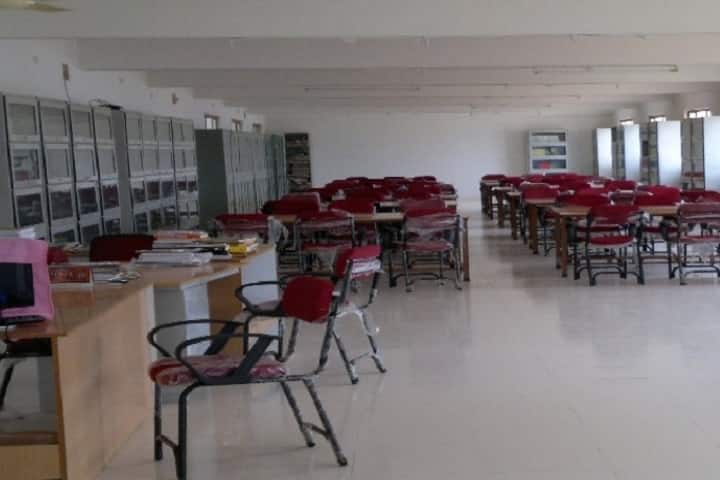 Prabhath D Ed College, Nandyal campus photo 6