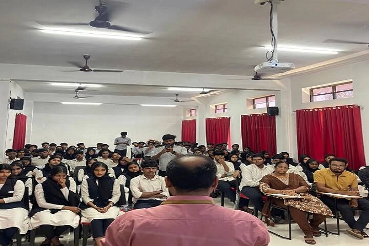 KMCT Arts and Science College, Kuttippuram campus photo 5
