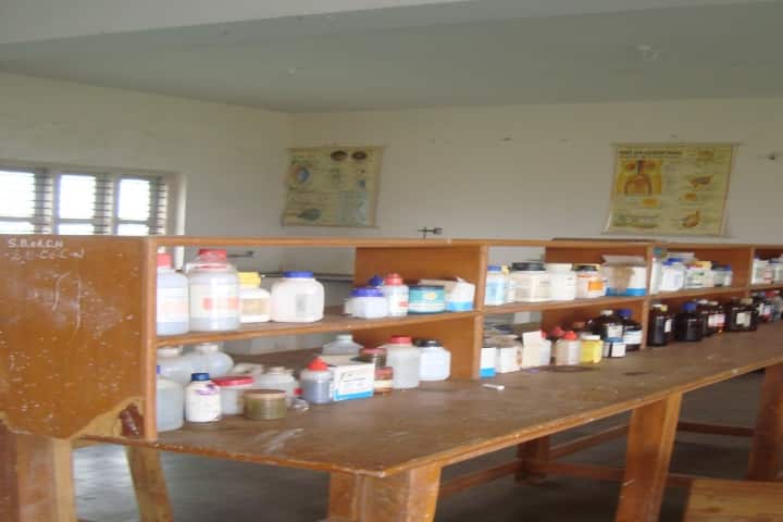 Shri Channabasaveshwar D Ed College, Hubli campus photo 2