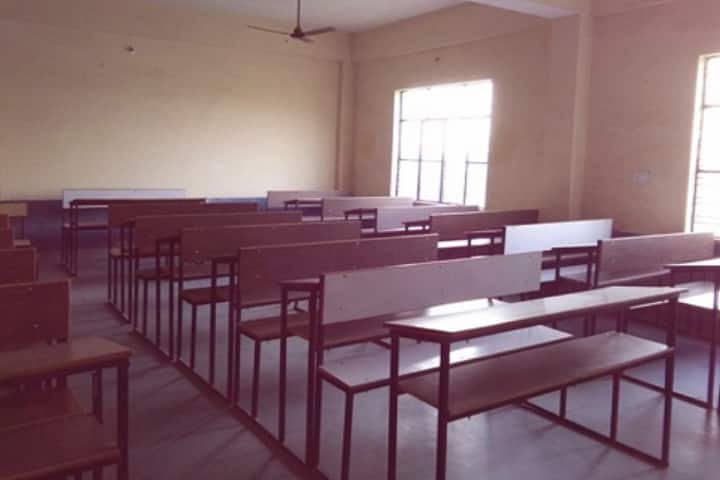JK Institute of Pharmacy and Management, Bulandshahr campus photo 2