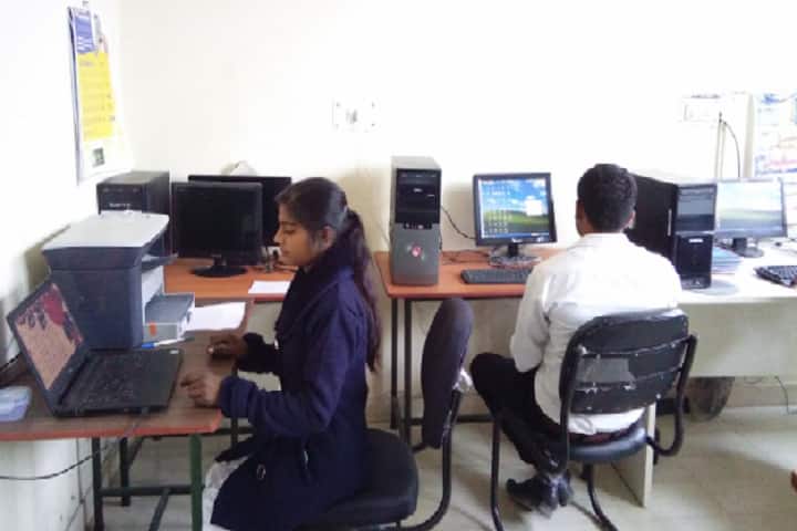 JK Institute of Pharmacy and Management, Bulandshahr campus photo 3