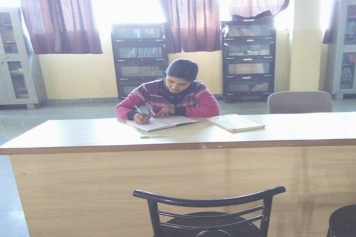JK Institute of Pharmacy and Management, Bulandshahr campus photo 5