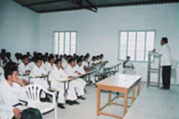 Sri Taralabalu Jagadguru D Ed College, Hirekerur campus photo 2