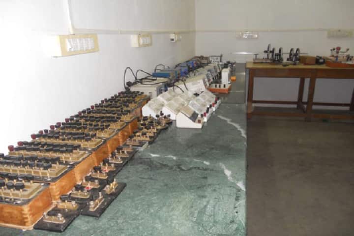 Sri Taralabalu Jagadguru D Ed College, Hirekerur campus photo 5