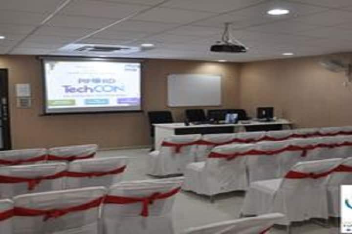University Institute of Liberal Arts and Humanities, Chandigarh University, Chandigarh campus photo 2