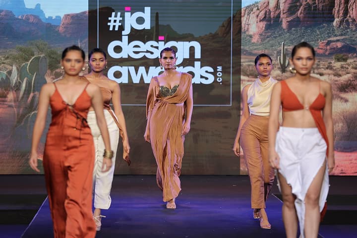 JD Institute of Fashion Technology, Pune campus photo 4