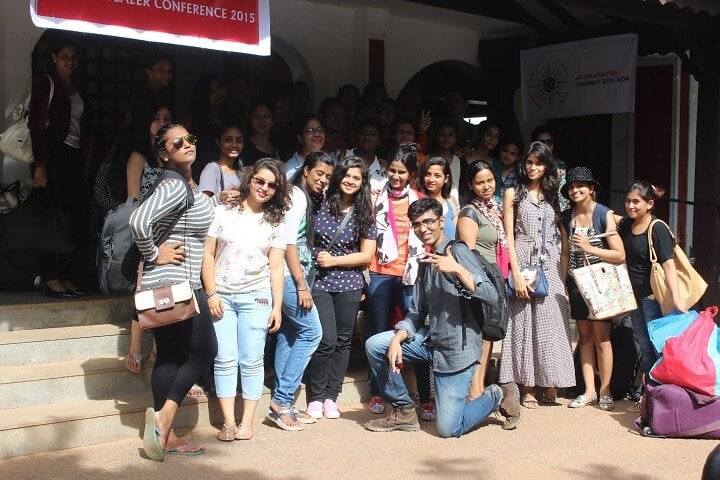 JD Institute of Fashion Technology, Pune campus photo 5