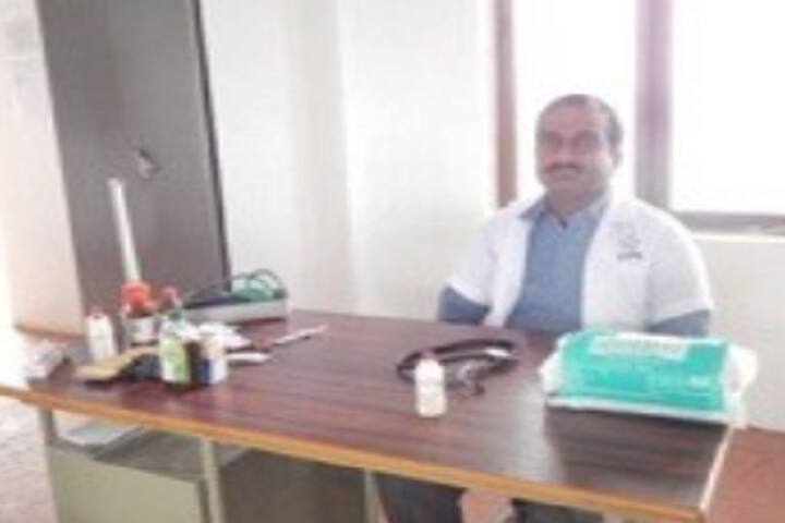 Vignan Institute of Pharmaceutical Technology, Gajuwaka campus photo 3
