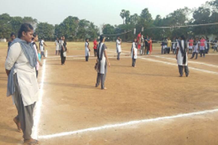 Vignan Institute of Pharmaceutical Technology, Gajuwaka campus photo 5