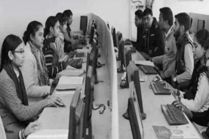Shri Venkateshwara University, Amroha campus photo 2