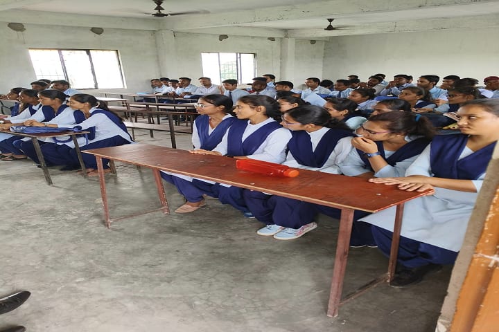 Jk Institute of Medical Science, Kushinagar campus photo 4
