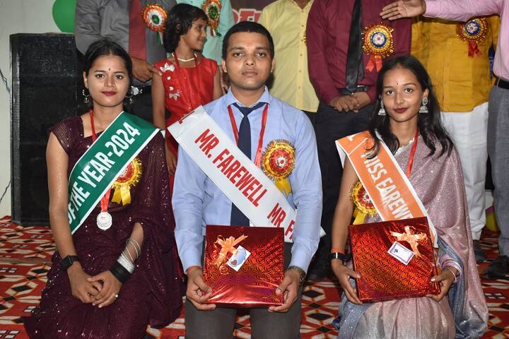 Jk Institute of Medical Science, Kushinagar campus photo 5