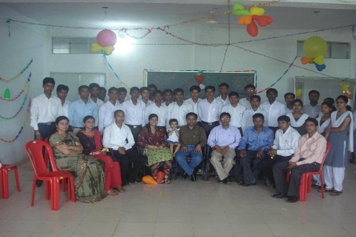JK College of Pharmacy, Bilaspur campus photo 3