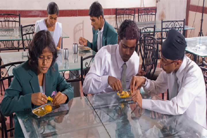 JK College of Pharmacy, Bilaspur campus photo 6