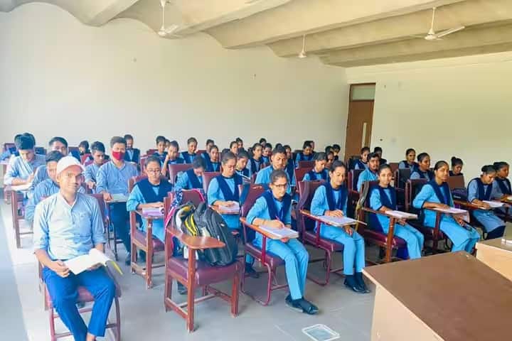 Krishna Nursing and Paramedical Institute, Lucknow campus photo 3