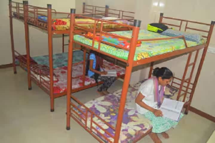 Krishna Nursing and Paramedical Institute, Lucknow campus photo 6