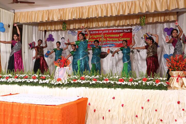 Mar Sleeva College of Nursing, Kottayam campus photo 4