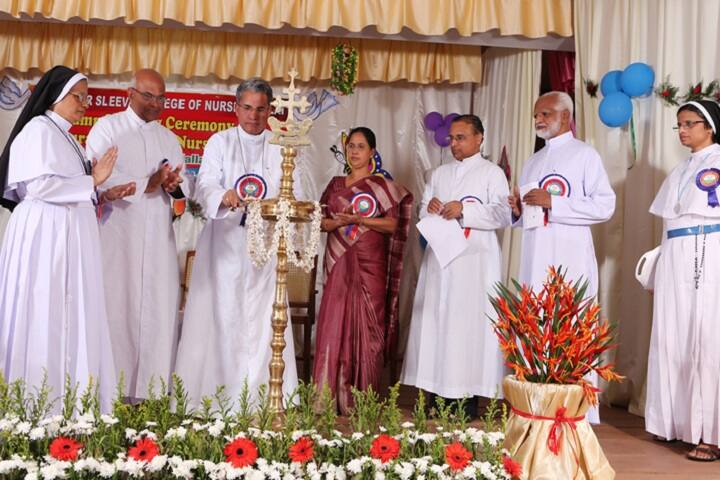 Mar Sleeva College of Nursing, Kottayam campus photo 5