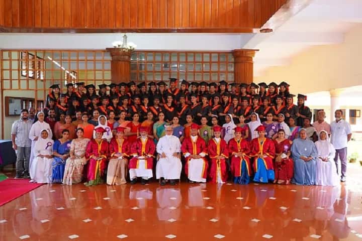 Mar Sleeva College of Nursing, Kottayam campus photo 6