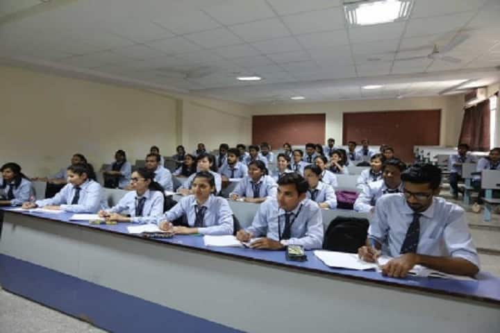 JIET College of Pharmacy, Jodhpur campus photo 2