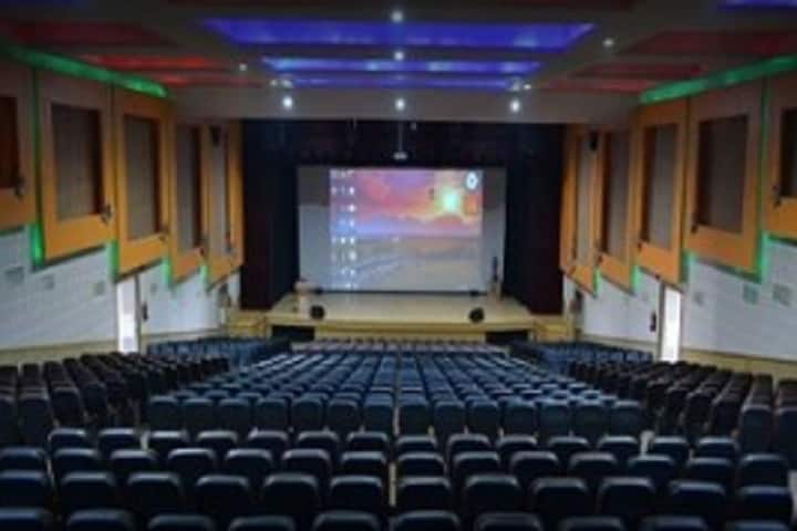 JIET College of Pharmacy, Jodhpur campus photo 3