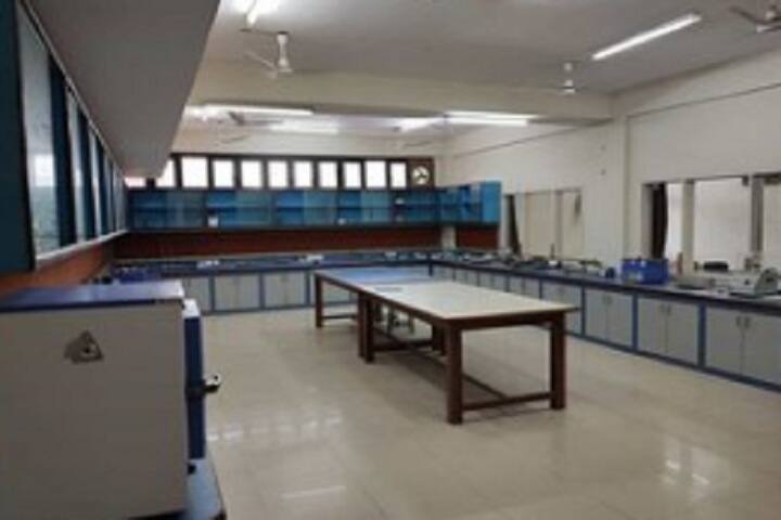 JIET College of Pharmacy, Jodhpur campus photo 4