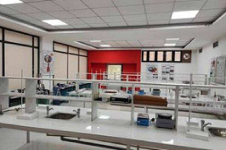 JIET College of Pharmacy, Jodhpur campus photo 5