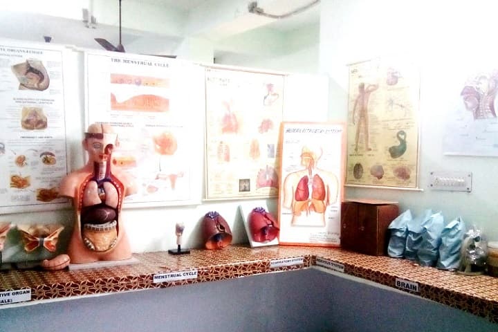 KMC College of Nursing and Paramedical Sciences, Meerut campus photo 3
