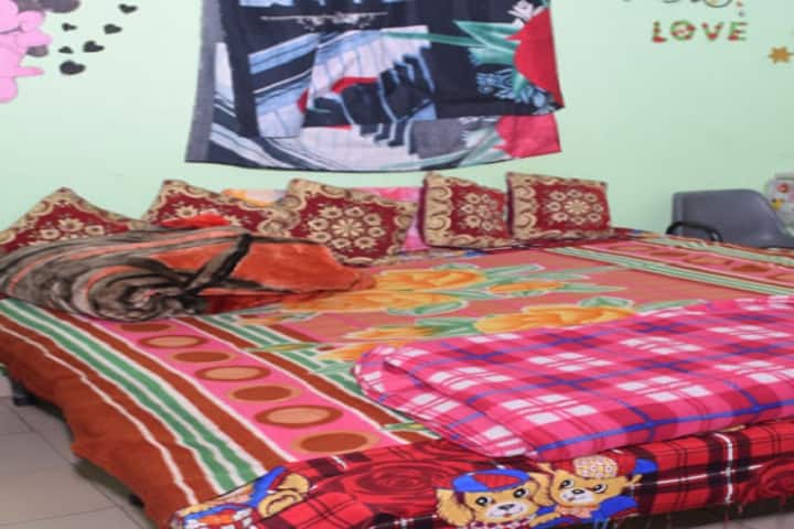 KMC College of Nursing and Paramedical Sciences, Meerut campus photo 4