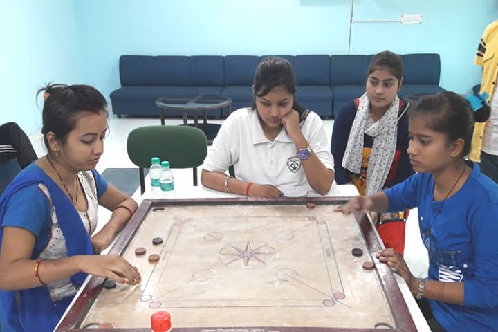 KMC College of Nursing and Paramedical Sciences, Meerut campus photo 5