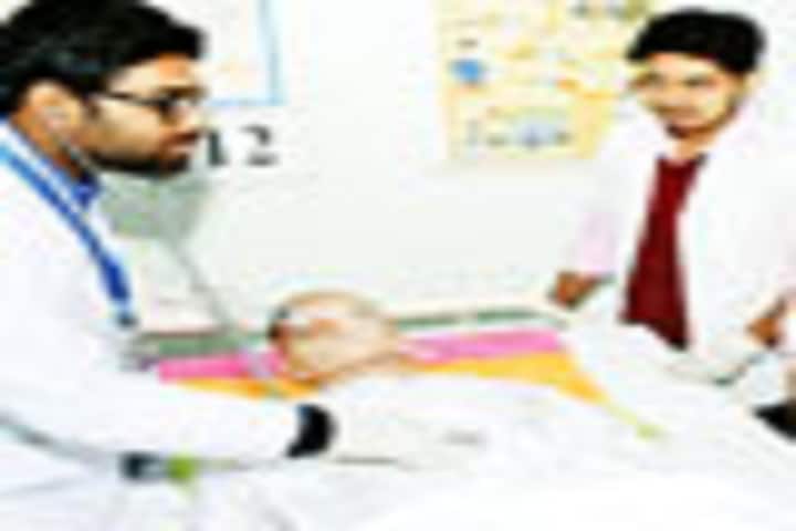 KMC College of Nursing and Paramedical Sciences, Meerut campus photo 6