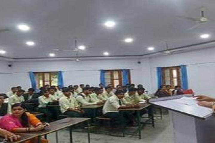 Jeypore College of Pharmacy, Jeypore campus photo 2