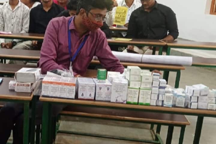 Jeypore College of Pharmacy, Jeypore campus photo 4
