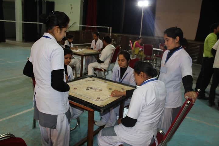 Keshlata College of Nursing, Bareilly campus photo 4