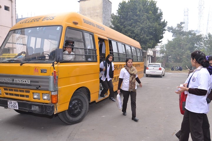 Keshlata College of Nursing, Bareilly campus photo 5