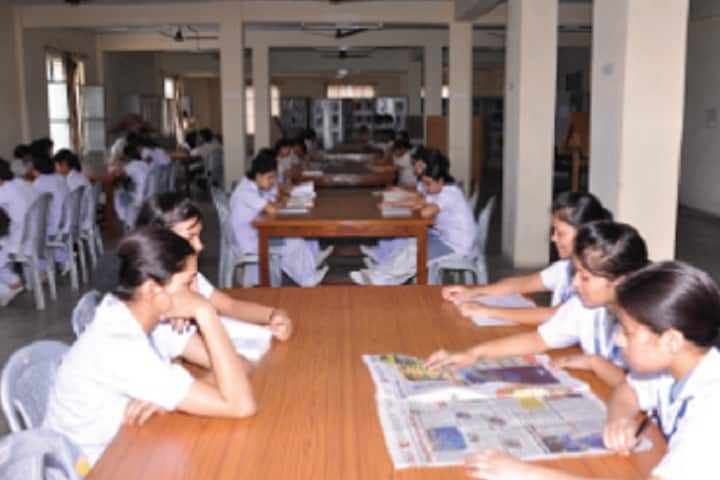Keshlata College of Nursing, Bareilly campus photo 6
