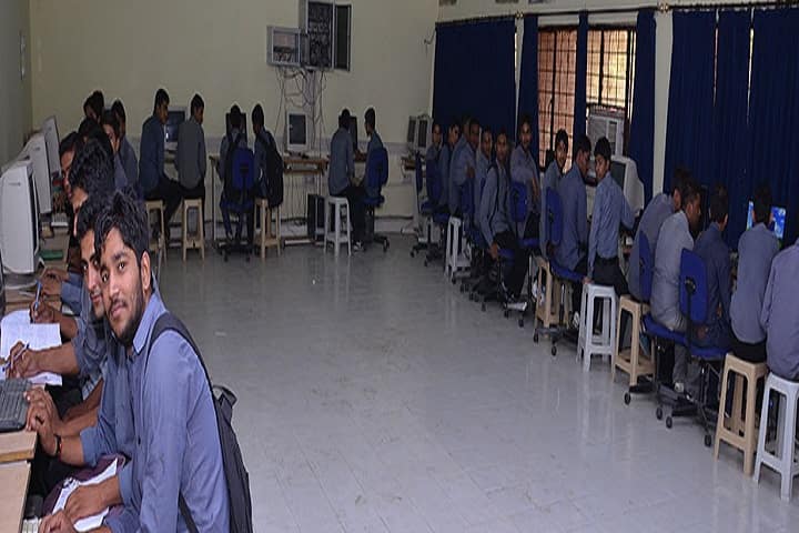 Government Polytechnic, Mandi Adampur campus photo 3