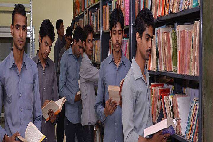 Government Polytechnic, Mandi Adampur campus photo 4